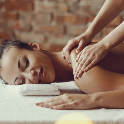 Massagens