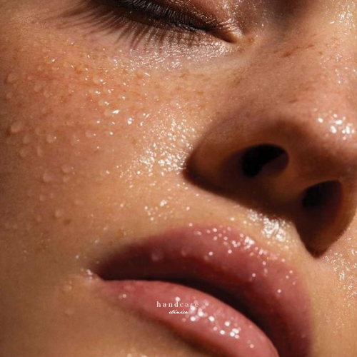 Avaliação facial / Aconselhamento e cuidados de skincare