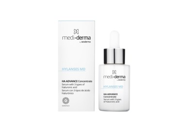 MEDIDERMA - HYLANSES MD HA ADVANCE Concentrate 30 ml