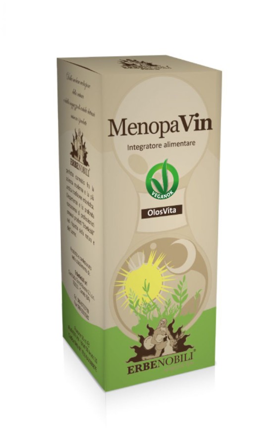 Menopavin 50ml