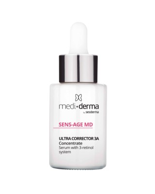 MEDIDERMA -SENS AGE MD Ultra Corretor Concentrate 30ml