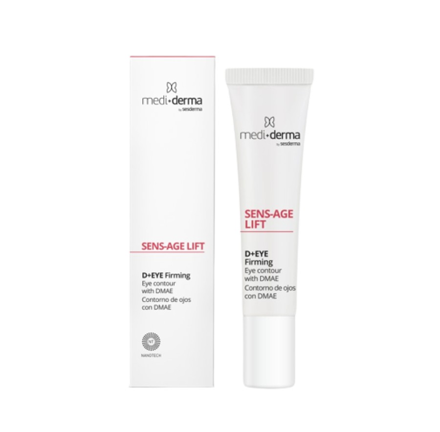 MEDIDERMA - SENS-AGE LIFT D+EYE Firming 15 ml