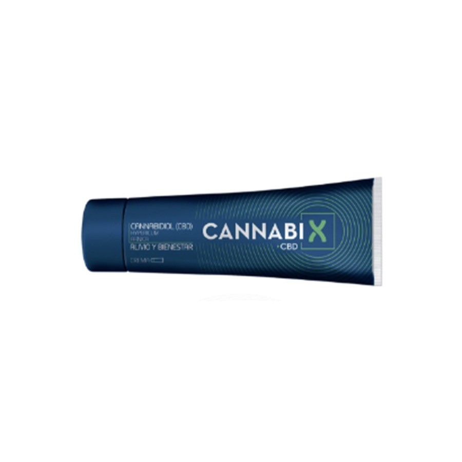 Cannabix 60ml