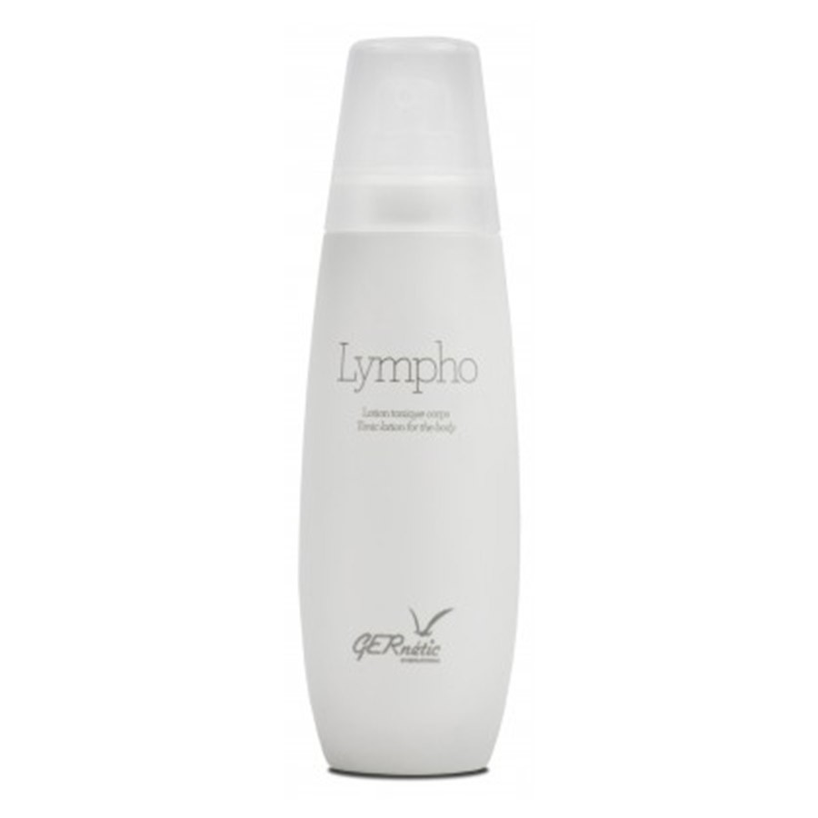 Lympho – Loção vascularizante 200ml