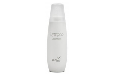 Lympho – Loção vascularizante 200ml